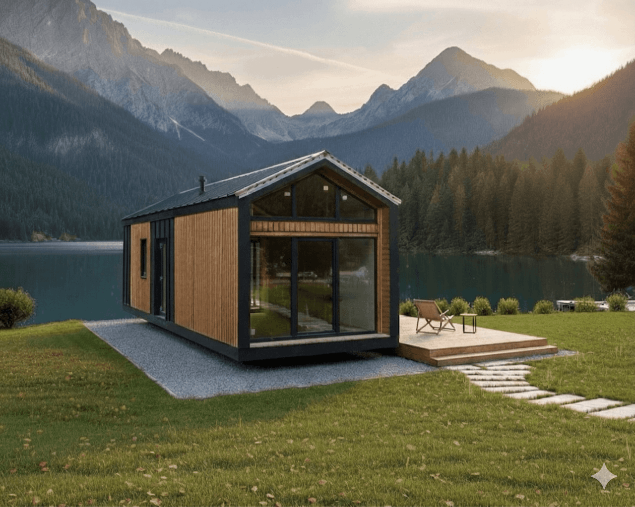 FIM 42m² widok 3