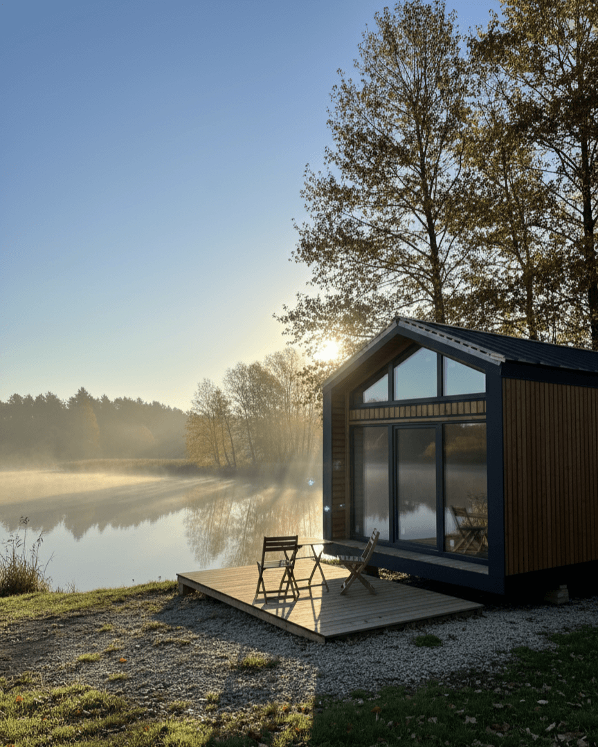 FIM 42m² widok 5